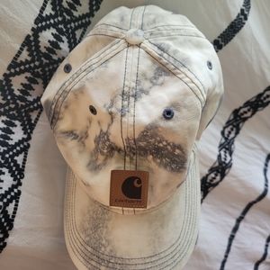 Carhartt hat